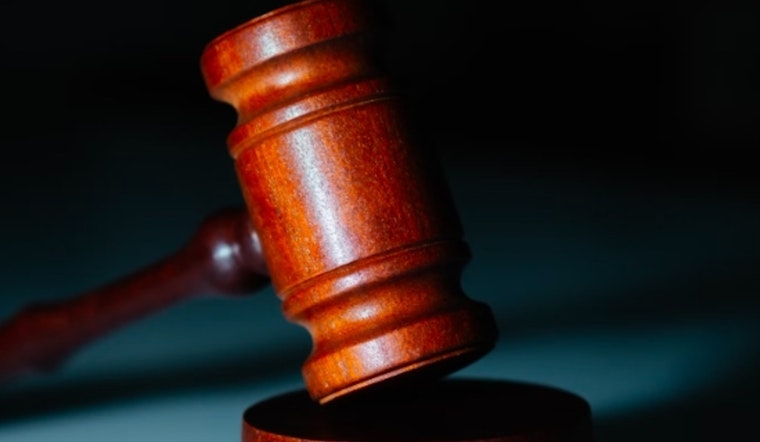 District Heights Man Pleads Guilty to Voluntary Manslaughter in Northeast D.C. Gas Station Incident