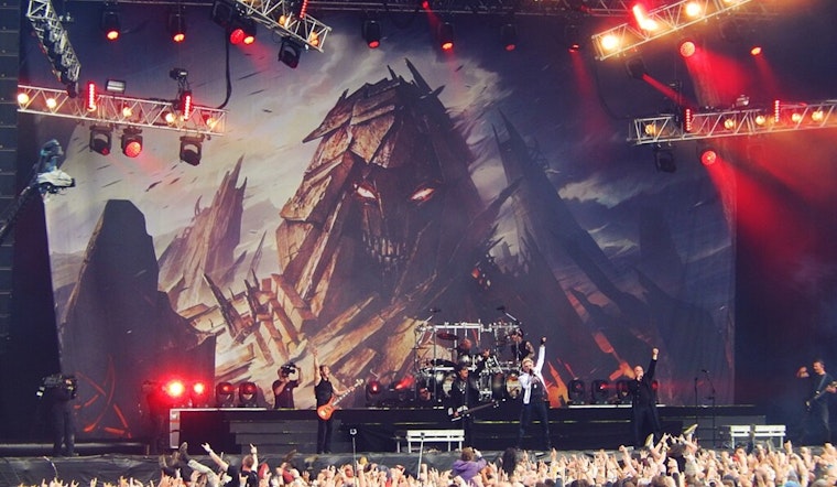 Disturbed to Celebrate "The Sickness" 25th Anniversary with Stomping San Antonio Show at Frost Bank Center