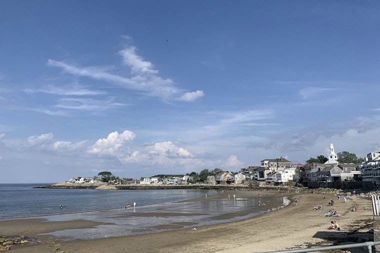 Diver Dies Off Rockport Coast, Essex County DA Investigating Incident