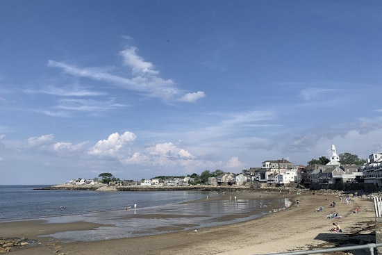 Diver Dies Off Rockport Coast, Essex County DA Investigating Incident