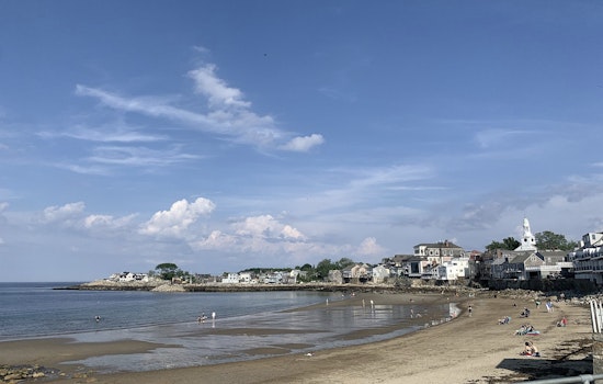 Diver Dies Off Rockport Coast, Essex County DA Investigating Incident