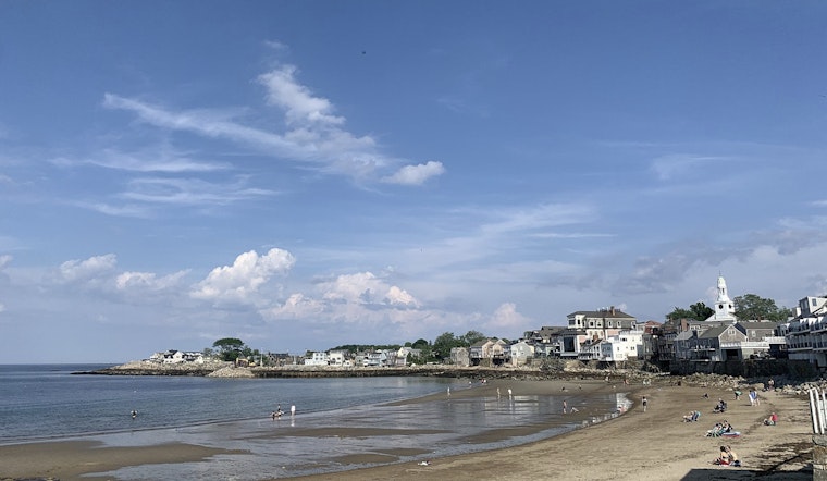 Diver Dies Off Rockport Coast, Essex County DA Investigating Incident