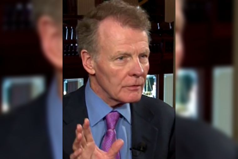 Diverse Jury Selected for Trial of Former Illinois House Speaker Michael Madigan on Alleged Political Corruption