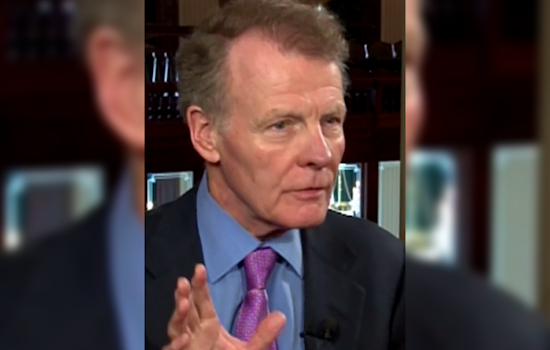Diverse Jury Selected for Trial of Former Illinois House Speaker Michael Madigan on Alleged Political Corruption