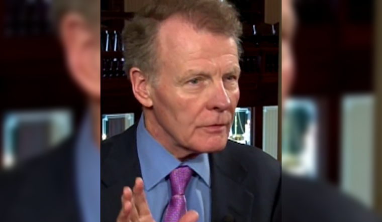 Diverse Jury Selected for Trial of Former Illinois House Speaker Michael Madigan on Alleged Political Corruption