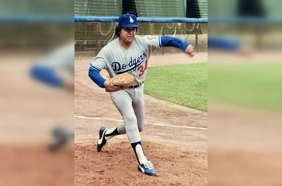 Dodgers Legend Fernando Valenzuela Hospitalized, Absence Felt as Playoffs Approach