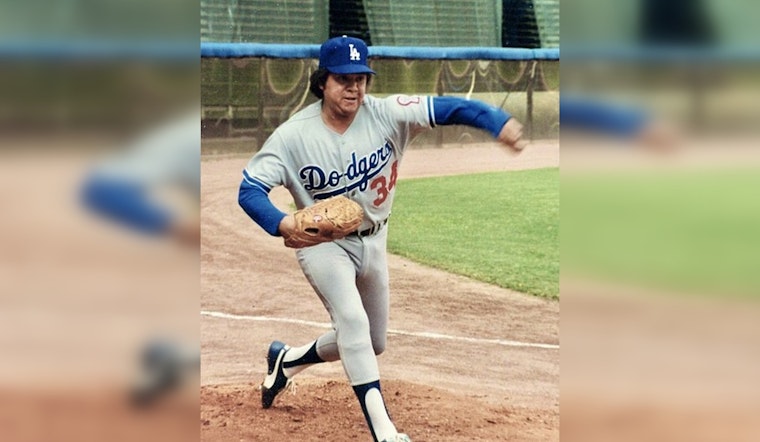 Dodgers Legend Fernando Valenzuela Hospitalized, Absence Felt as Playoffs Approach