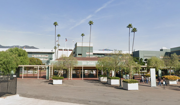 Dodgers' Walker Buehler Robbed of $100K Watch at Santa Anita Park, Suspect Arrested