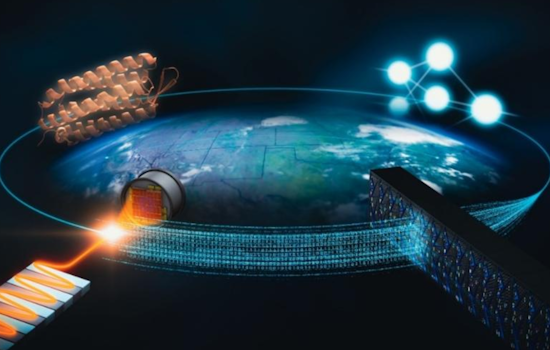 DOE and SLAC Launch ILLUMINE Project to Streamline Big Data to Supercomputers for Real-Time Analysis