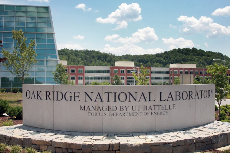 DOE Fuels Scientific Innovation with $67 Million Investment in AI Reseach at Oak Ridge National Laboratory