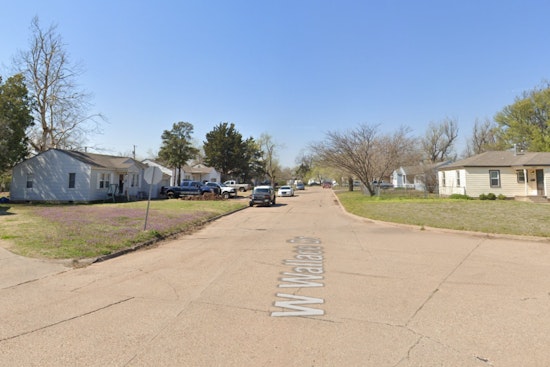 Dog Attack in Enid Leaves Three Injured; One Dog Shot by Police, Owner Cited