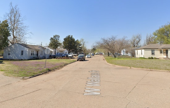 Dog Attack in Enid Leaves Three Injured; One Dog Shot by Police, Owner Cited