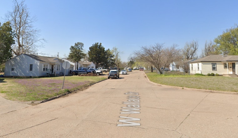 Dog Attack in Enid Leaves Three Injured; One Dog Shot by Police, Owner Cited
