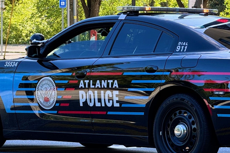 DOJ Grants Atlanta $700K to Launch Crime Gun Intelligence Center Amidst Rising Gun Violence