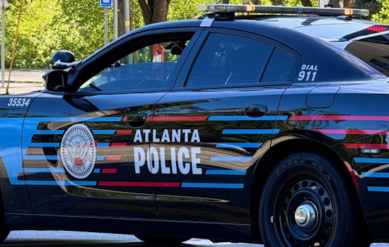 DOJ Grants Atlanta $700K to Launch Crime Gun Intelligence Center Amidst Rising Gun Violence
