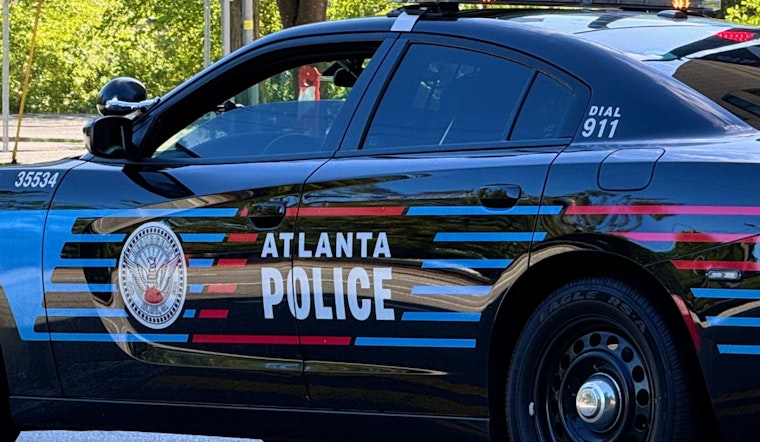 DOJ Grants Atlanta $700K to Launch Crime Gun Intelligence Center Amidst Rising Gun Violence