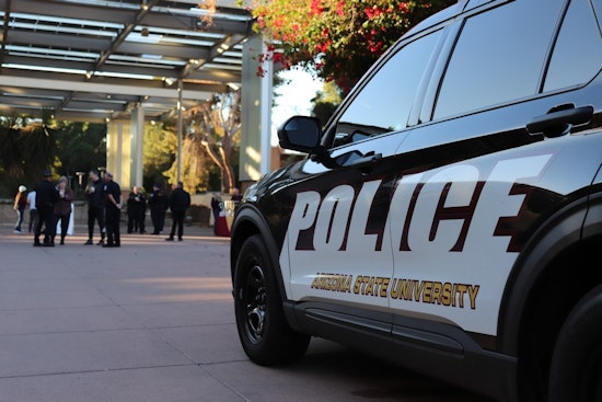 DOJ Launches Civil Rights Probe into ASU Police and Maricopa County Sheriff's Office for Alleged Forced Hijab Removals