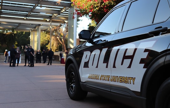 DOJ Launches Civil Rights Probe into ASU Police and Maricopa County Sheriff's Office for Alleged Forced Hijab Removals