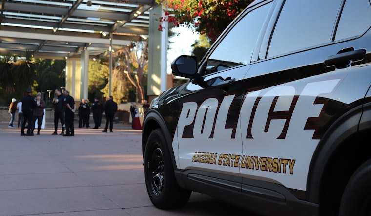 DOJ Launches Civil Rights Probe into ASU Police and Maricopa County Sheriff's Office for Alleged Forced Hijab Removals