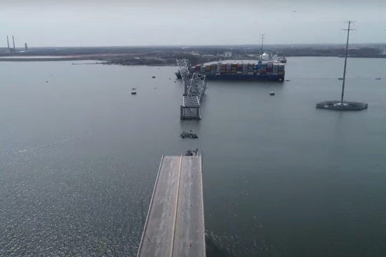$102 Million Payout for Tragic Baltimore Bridge Collapse: Dali's Owner & Operator Settle Amidst Mourning and Economic Upheaval