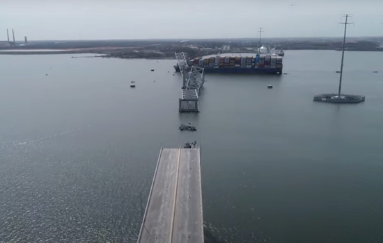 $102 Million Payout for Tragic Baltimore Bridge Collapse: Dali's Owner & Operator Settle Amidst Mourning and Economic Upheaval