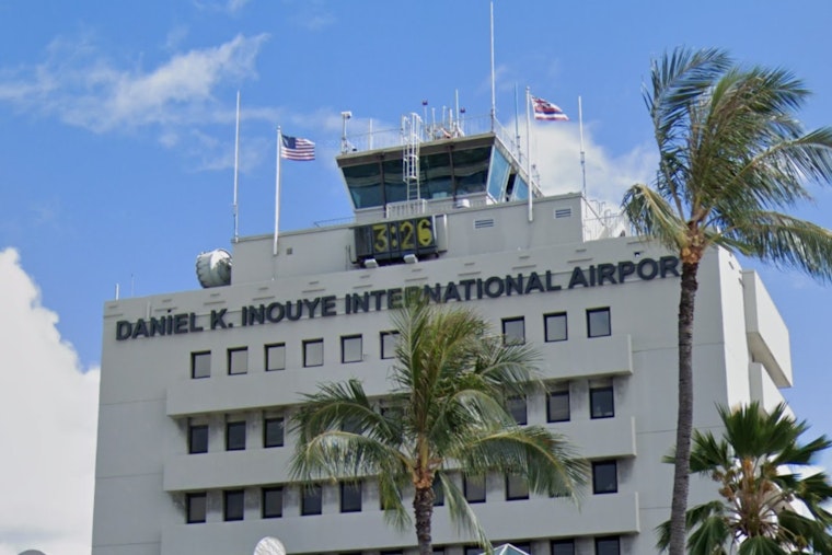 $17 Million in FAA Grants Boost Fire Safety Systems at Honolulu’s Daniel K. Inouye International Airport