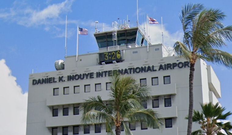 $17 Million in FAA Grants Boost Fire Safety Systems at Honolulu’s Daniel K. Inouye International Airport