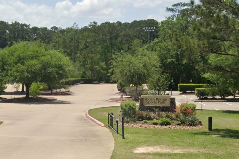 $17.8 Million Revamp for Alden Bridge Sports Park in The Woodlands with Green Initiatives on Horizon
