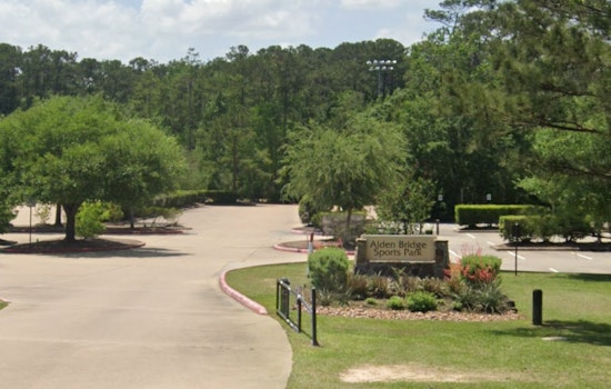 $17.8 Million Revamp for Alden Bridge Sports Park in The Woodlands with Green Initiatives on Horizon
