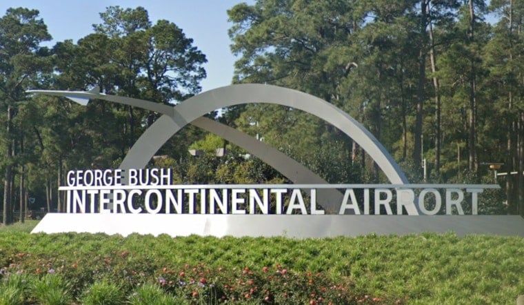 $1.95 Billion Bond for Houston Airport Upgrade Sparks Debate Over City's Financial Health