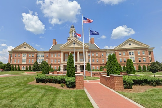 $2 Million in Federal Funds for Brownfield Revitalization in North Carolina