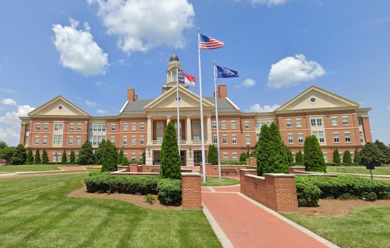$2 Million in Federal Funds for Brownfield Revitalization in North Carolina