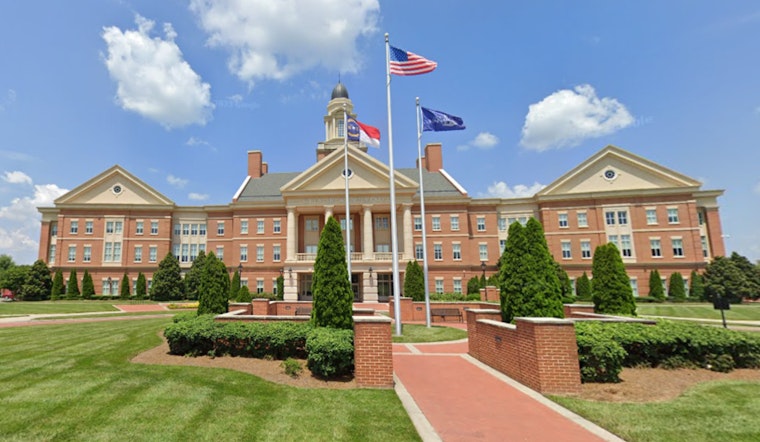 $2 Million in Federal Funds for Brownfield Revitalization in North Carolina
