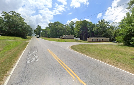 $20,000 Reward Offered for Info on Lancaster, SC Gang-Related Shootings as Federal and Local Agencies Intensify Crackdown