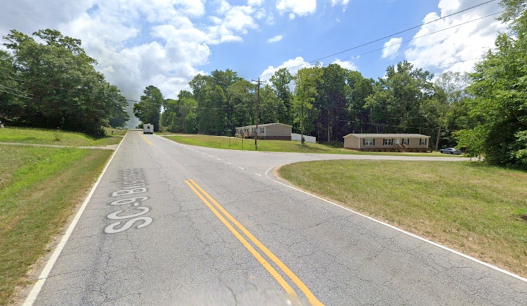 $20,000 Reward Offered for Info on Lancaster, SC Gang-Related Shootings as Federal and Local Agencies Intensify Crackdown