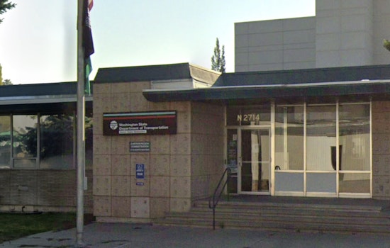 $37.7 Million Federal Grant Advances Infrastructure on Eastern Washington’s PCC Railway