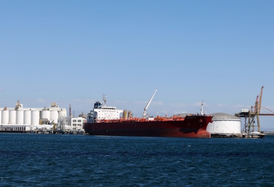 $412 Million Boost for Port of Los Angeles, Mayor Bass Hails Federal Funding for Zero-Emission Initiatives