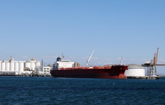 $412 Million Boost for Port of Los Angeles, Mayor Bass Hails Federal Funding for Zero-Emission Initiatives