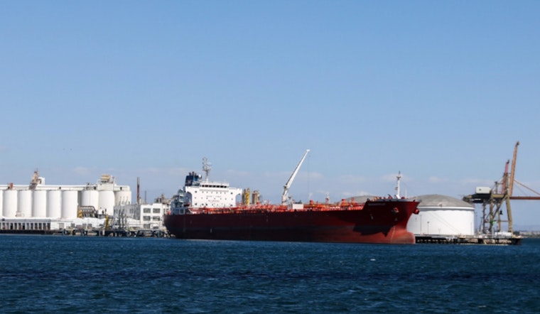 $412 Million Boost for Port of Los Angeles, Mayor Bass Hails Federal Funding for Zero-Emission Initiatives