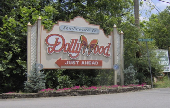 Dollywood Honors Sevier County Residents with $5 Tickets to Support Local Nonprofits During Festive Season