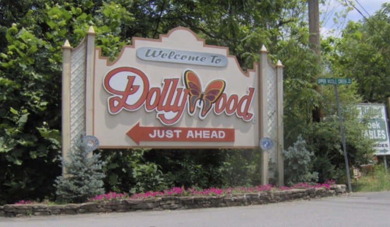 Dollywood Honors Sevier County Residents with $5 Tickets to Support Local Nonprofits During Festive Season