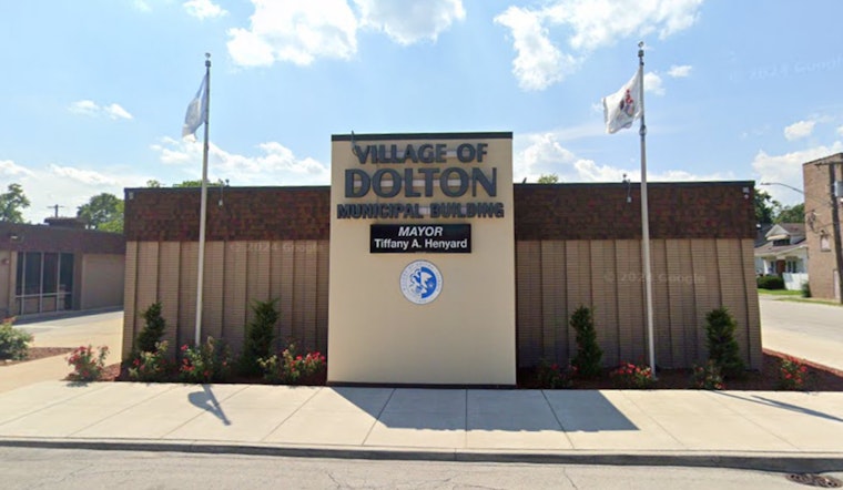 Dolton Mayor Sues Village Officials and Park District Over Controversial Meeting Venue