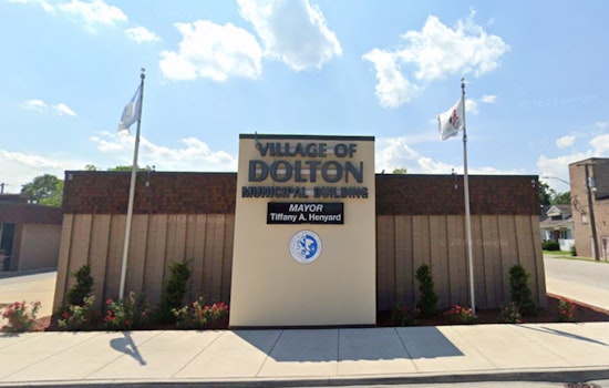Dolton Mayor Tiffany Henyard Faces Opposition at Board Meeting Amidst Legal Disputes and Federal Investigation
