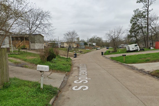 Domestic Dispute in Northeast Harris County Leads to Double Murder-Suicide