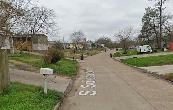 Domestic Dispute in Northeast Harris County Leads to Double Murder-Suicide