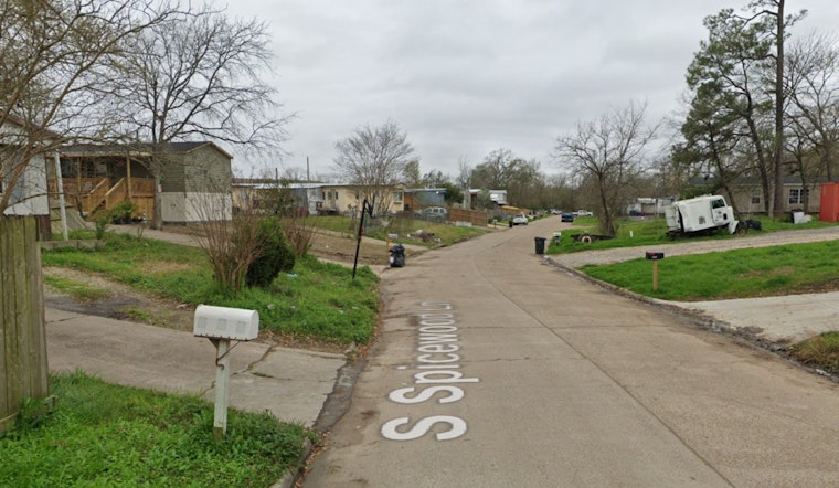 Domestic Dispute in Northeast Harris County Leads to Double Murder-Suicide