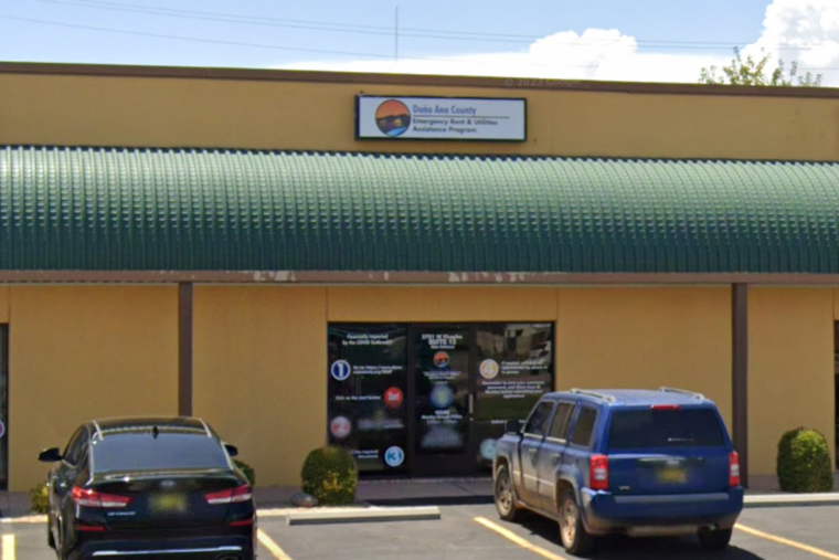 Doña Ana County ERAP Office Temporarily Closes to Support Community Fair in Mesilla Valley