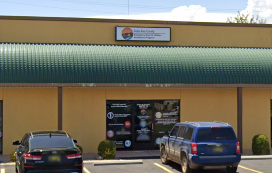 Doña Ana County ERAP Office Temporarily Closes to Support Community Fair in Mesilla Valley