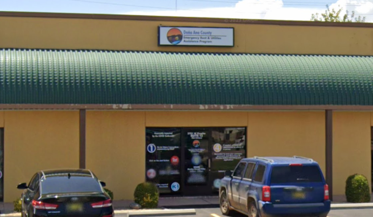 Doña Ana County ERAP Office Temporarily Closes to Support Community Fair in Mesilla Valley