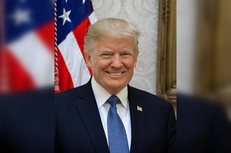 Donald Trump to Engage AAPI Voters at 'United for Change' Rally in Las Vegas Ahead of Election